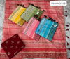 Vihangi 08 By Kalpatru Printed riya Silk Printed Sarees Wholesale Shop In Surat
